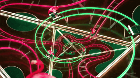 Happy Animation GIF