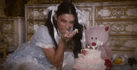 Baking Music Video GIF by DeathbyRomy
