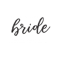Bridesnightout Sticker by Wedding Collective New Mexico