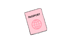 Pink Love Sticker by The Skinny Confidential