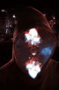 art 3d GIF by Todd Rocheford