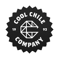 Sticker by Cool Chile Co