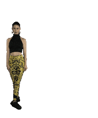 Musica Cantar Sticker by Francisca Valenzuela