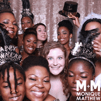 chicbooth GIF