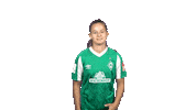 Werderfrauen Emotionen Sticker by SV Werder Bremen