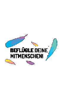 Angelforce Sticker by Juse-so