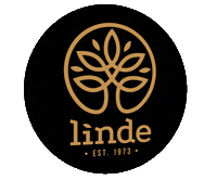 delindereek linde reek delinde de linde Sticker