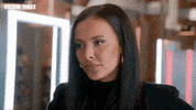 Glow Up Make-Up GIF by BBC Three