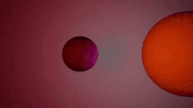 3d lights GIF