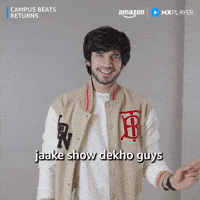 Watchnow GIF by Amazon MX Player