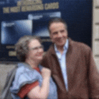 New York Energy GIF by Andrew Cuomo