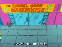 Season 1 GIF by The Simpsons