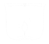 Coffee Smoke Sticker