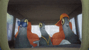 AngeloRules dance fun animation cool GIF