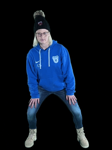 Dance Dancing GIF by TuS Sommerkahl