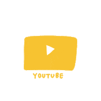 Youtube Video Sticker
