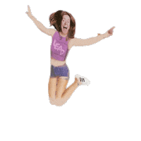 Jump Dutch Sticker by LEAD