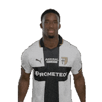 Goal Mandela Sticker by Parma Calcio 1913