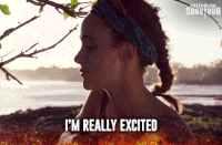 survivorau survivor survivorau GIF