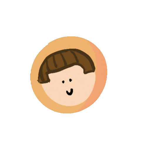 Good Morning Summer Sticker