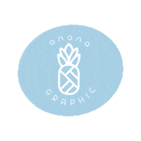 Logo Wallpaper Sticker by ananagraphic