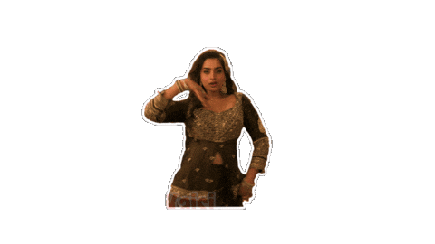 Ranveer Singh Dance Sticker by Jio Studios