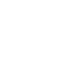 Corazon Blanco Sticker