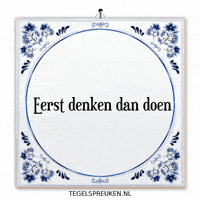 Humor Focus GIF by Tegelspreuken.nl