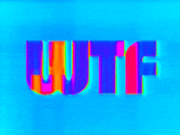 Art Wtf GIF