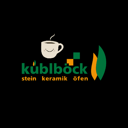 Kueblboeck coffee kaffee fliesen ofen GIF
