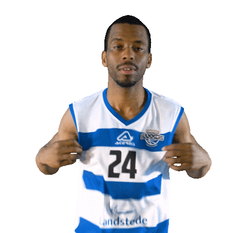 Basketball Shooting Sticker by Brian