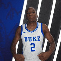 Bluedevils Womenssports GIF by Duke Women's Basketball
