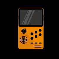 trad3r game console consola gogames GIF