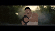 Shooting Michael B Jordan GIF by 9th Maestro