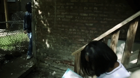 Music Video Rap GIF by Casanova Records