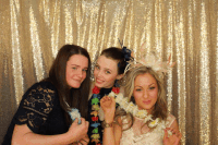 fun wedding GIF by Tom Foolery Photo Booth