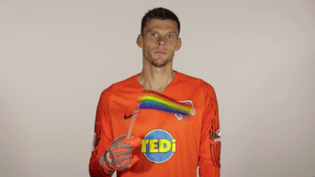 Hertha Berlin Football GIF by Hertha BSC