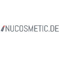 Nucosmetic beauty lipstick make up nu skin Sticker