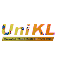 midi universitikualalumpur Sticker by UniKL Official