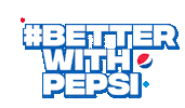 Pepsi Sticker by PepsiMongolia