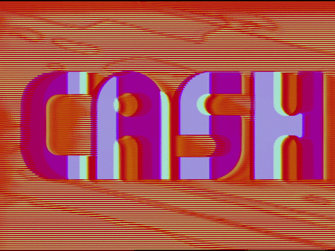 Art Glitch GIF