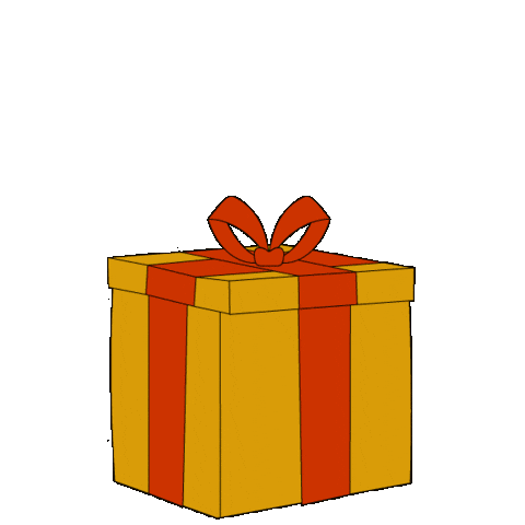 New Year Penguin Sticker by Pudgy Penguins