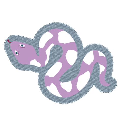 Cool Sticker by Butrich