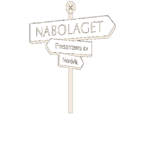 Nordvik giphygifmaker nordvik nabolaget Sticker