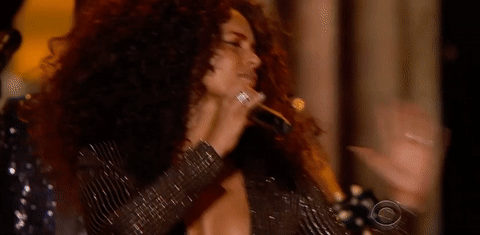 The Grammys GIF by Recording Academy / GRAMMYs