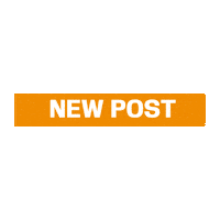 New Post Sticker by KAEFERGroup
