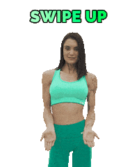Swipe Up Sticker by FGM04 COSMETICA PROFESSIONAL