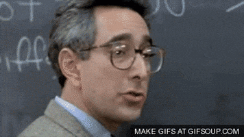 bored GIF