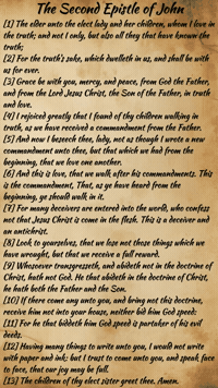 Bible Verses GIF