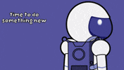 Come Go For It GIF by VeeFriends